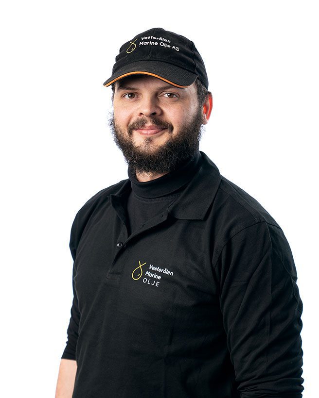 Kestutis Spudvilas. Photo.