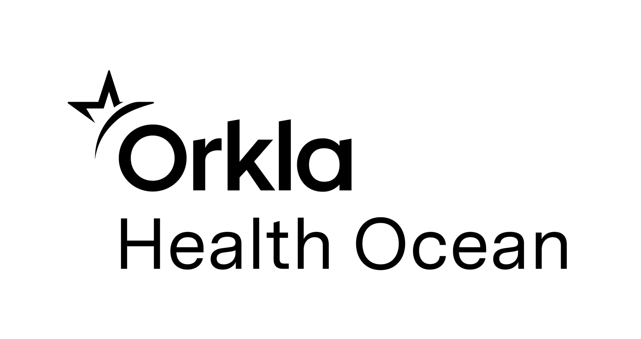 Orkla Health Ocean logo