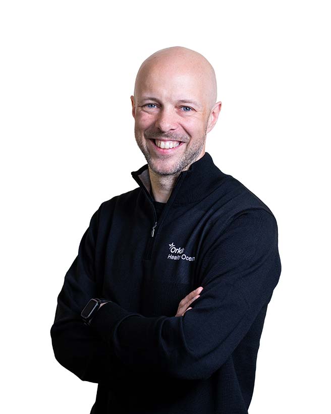 Tor-Martin Karlsen. Foto.